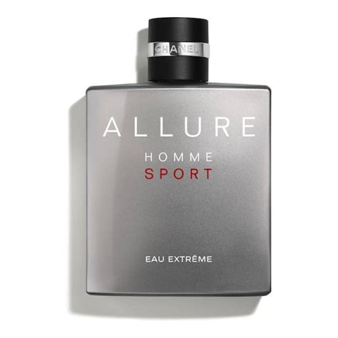 chanel allure homme sport sephora|chanel allure homme sport decant.